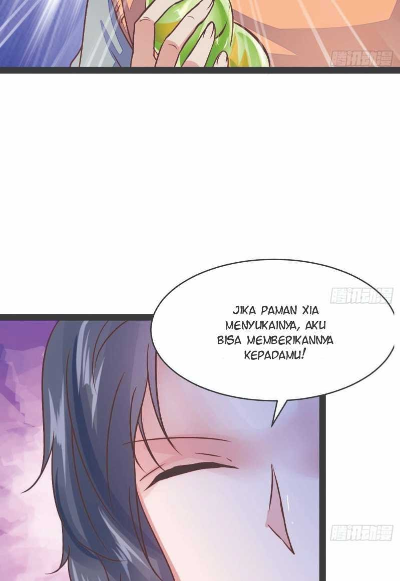 Rebirth Into the Strongest Immortal Cultivator Chapter 24 - halaman 8