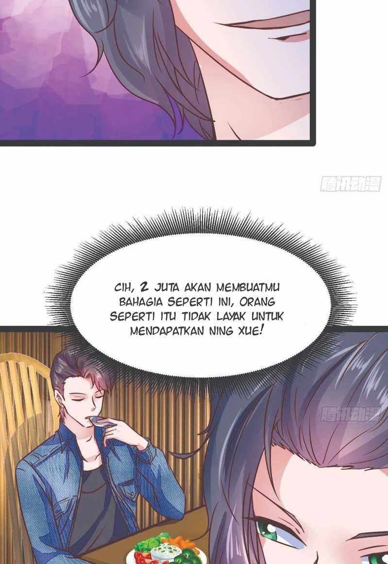 Rebirth Into the Strongest Immortal Cultivator Chapter 24 - halaman 9