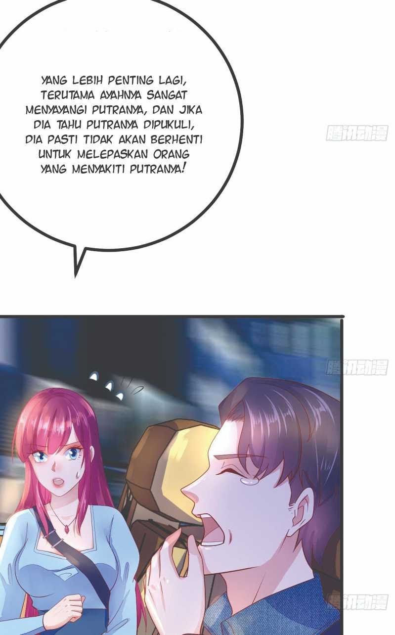 Rebirth Into the Strongest Immortal Cultivator Chapter 25 - halaman 11