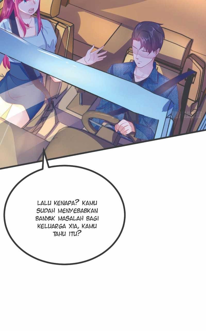 Rebirth Into the Strongest Immortal Cultivator Chapter 25 - halaman 13