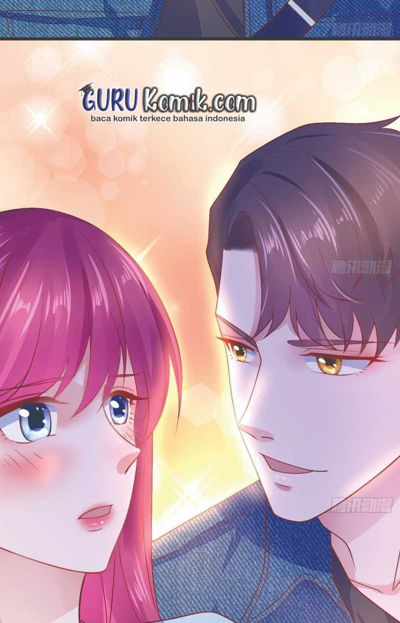 Rebirth Into the Strongest Immortal Cultivator Chapter 25 - halaman 19
