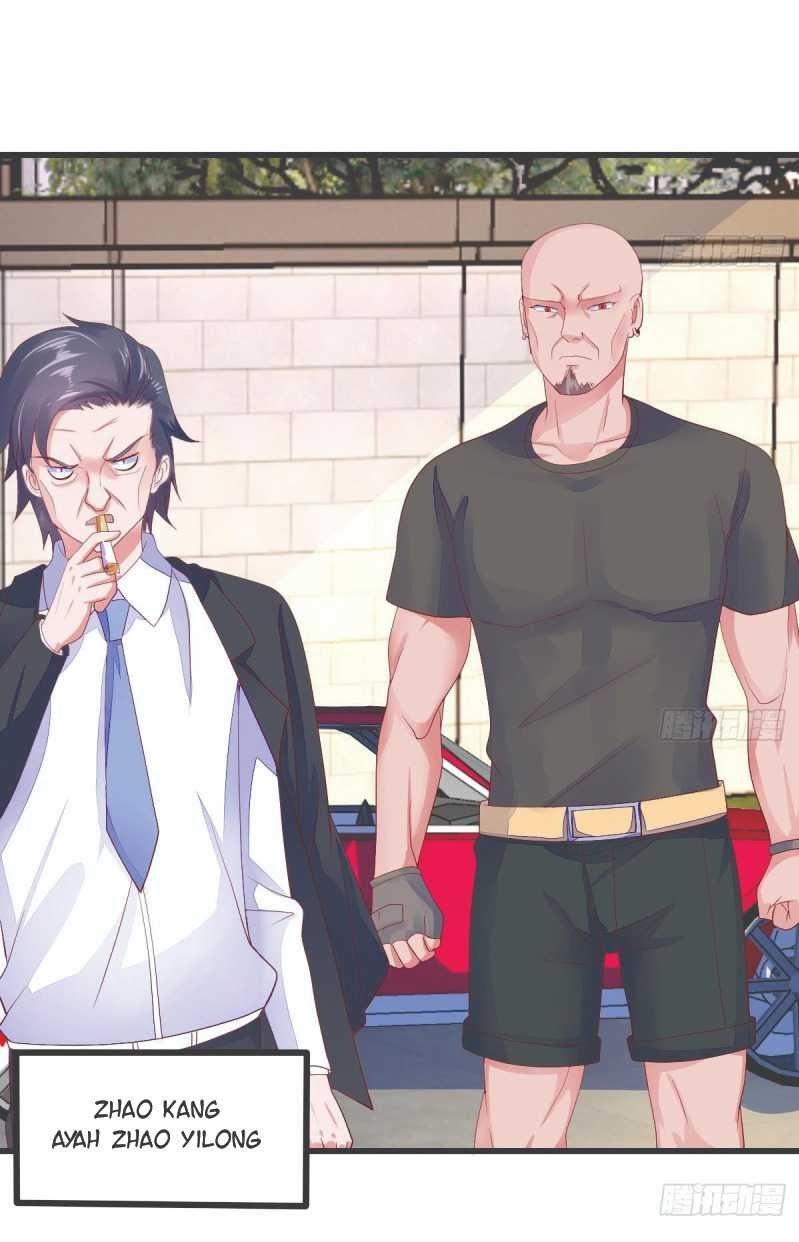 Rebirth Into the Strongest Immortal Cultivator Chapter 25 - halaman 25