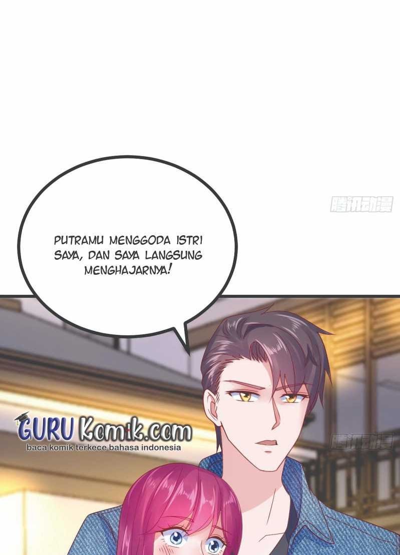 Rebirth Into the Strongest Immortal Cultivator Chapter 25 - halaman 29