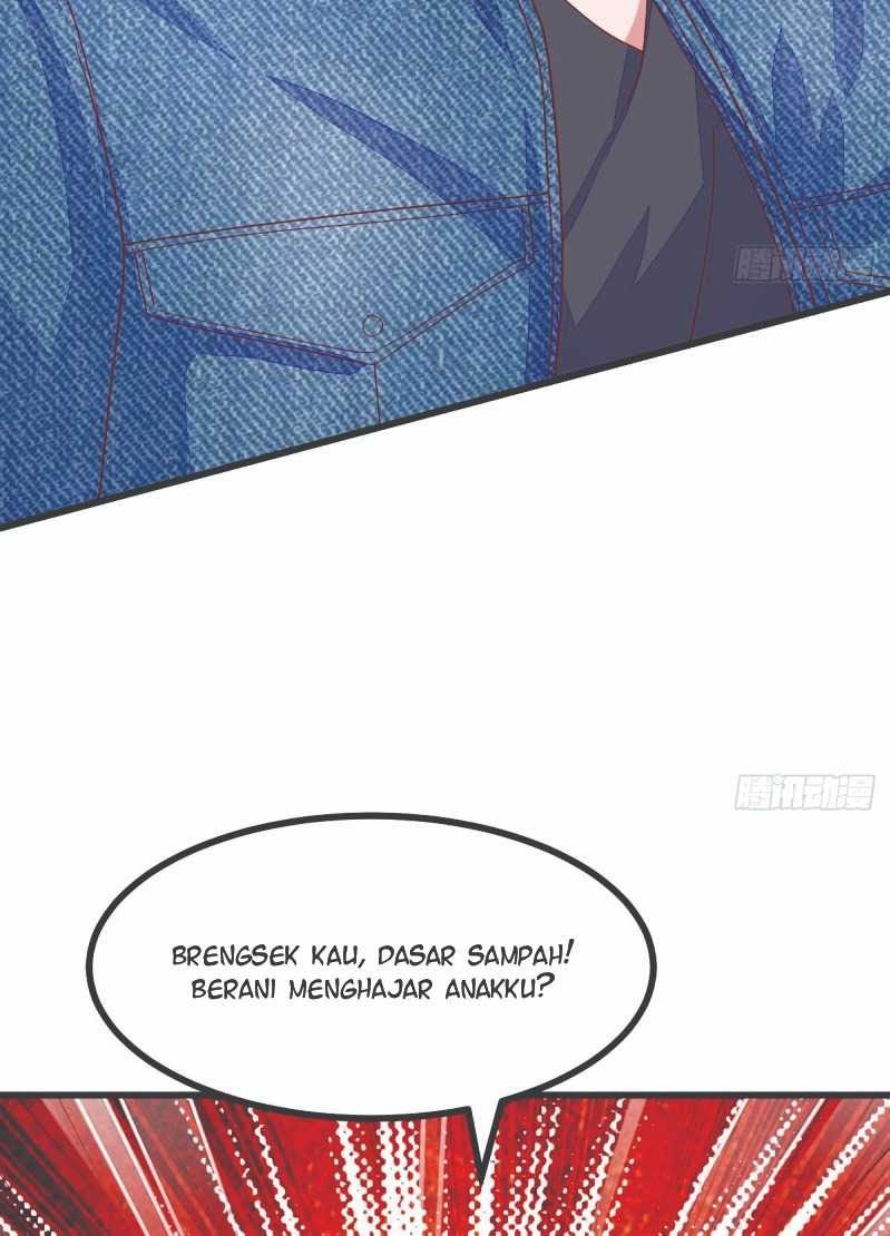 Rebirth Into the Strongest Immortal Cultivator Chapter 25 - halaman 33
