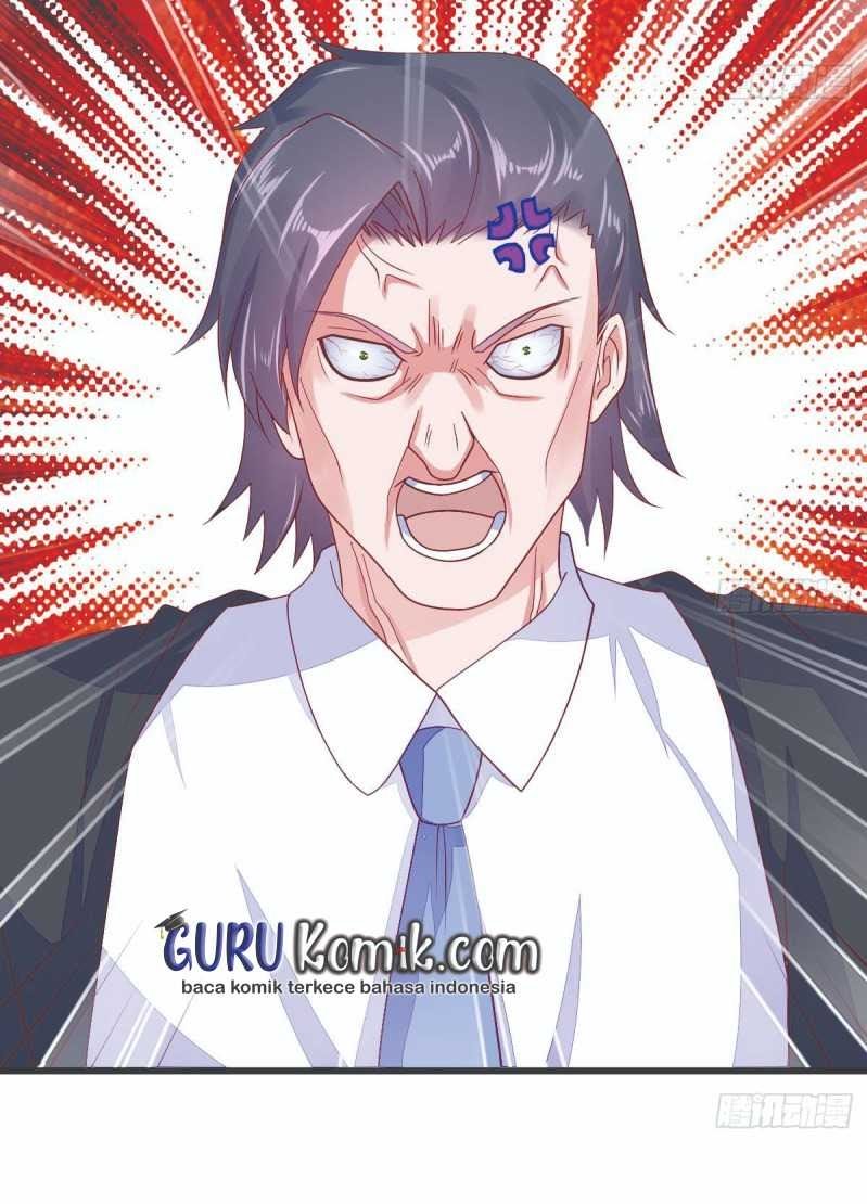 Rebirth Into the Strongest Immortal Cultivator Chapter 25 - halaman 34