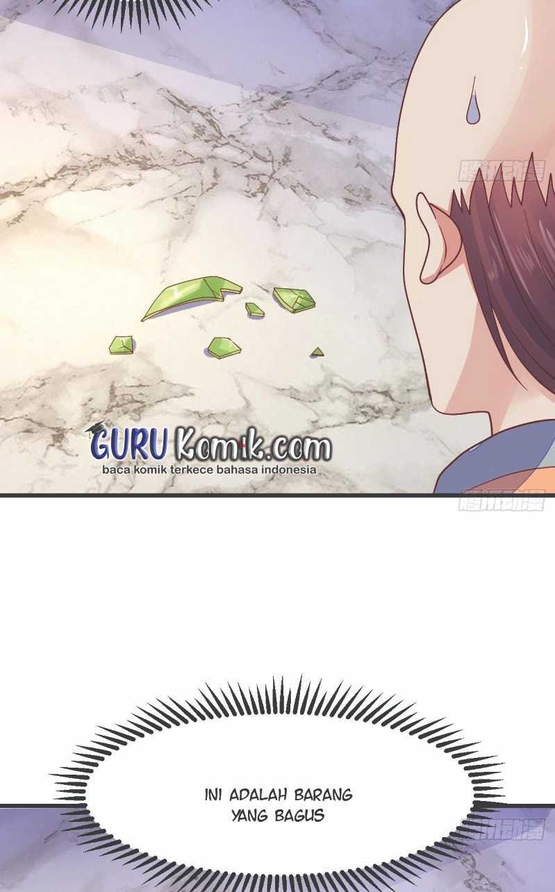 Rebirth Into the Strongest Immortal Cultivator Chapter 25 - halaman 4
