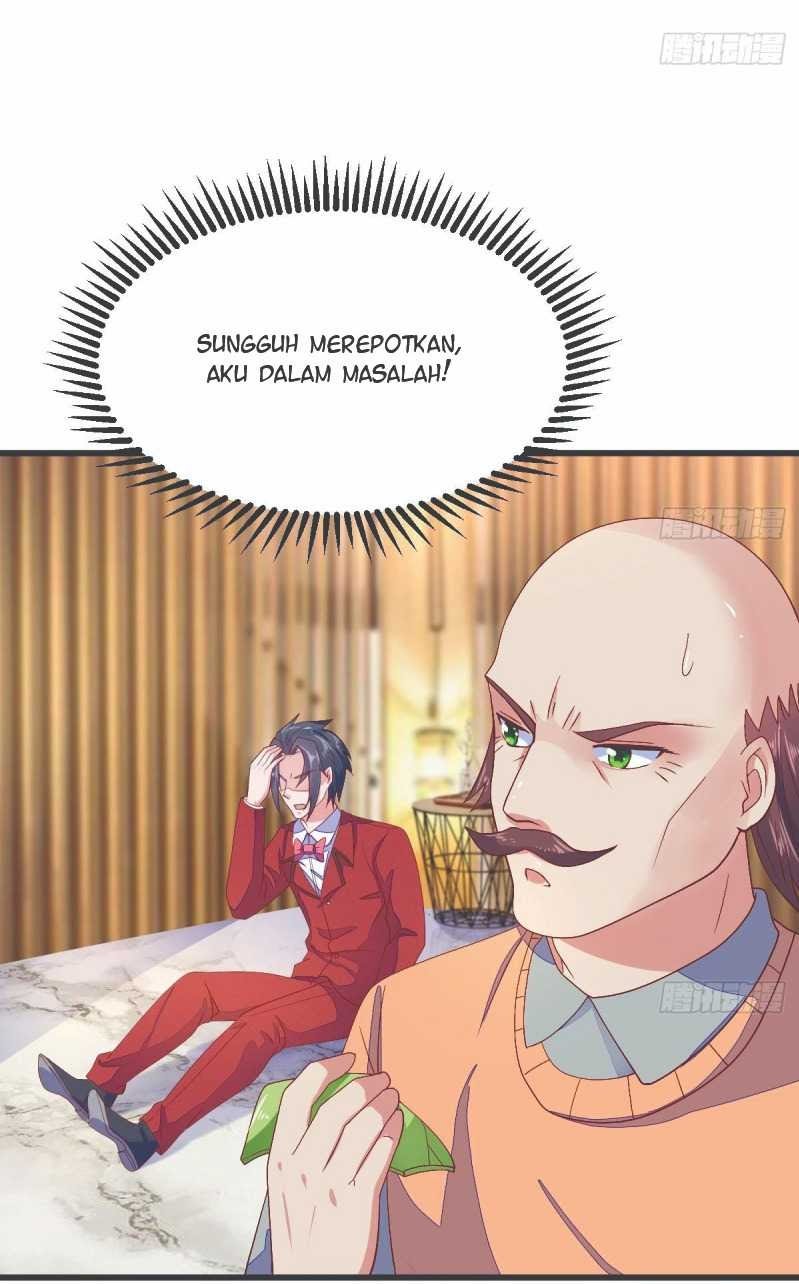 Rebirth Into the Strongest Immortal Cultivator Chapter 25 - halaman 6