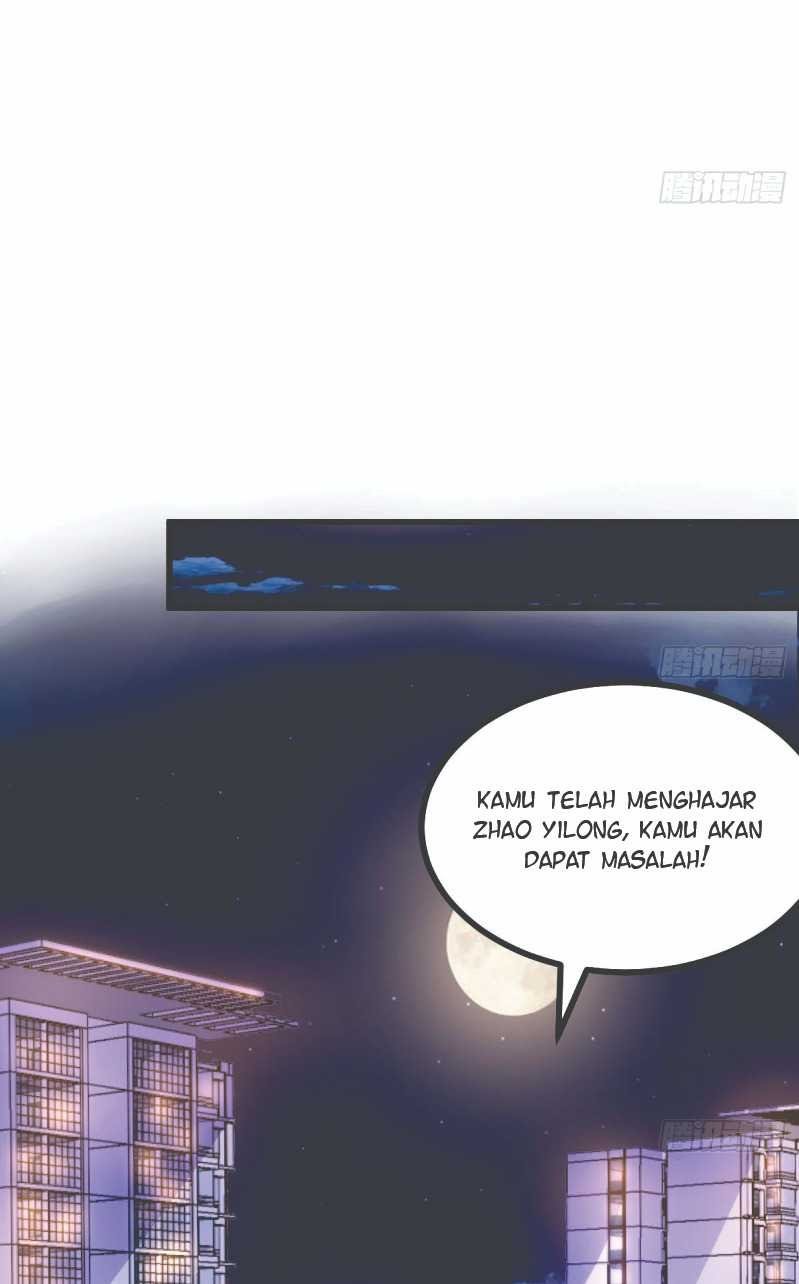 Rebirth Into the Strongest Immortal Cultivator Chapter 25 - halaman 7