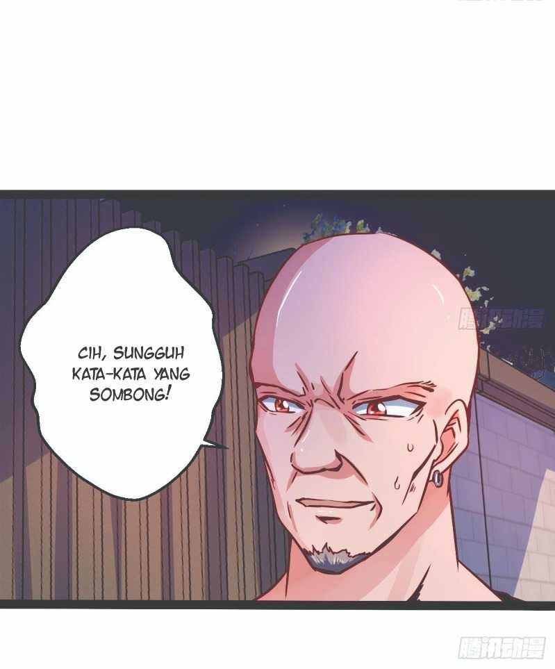 Rebirth Into the Strongest Immortal Cultivator Chapter 26 - halaman 18