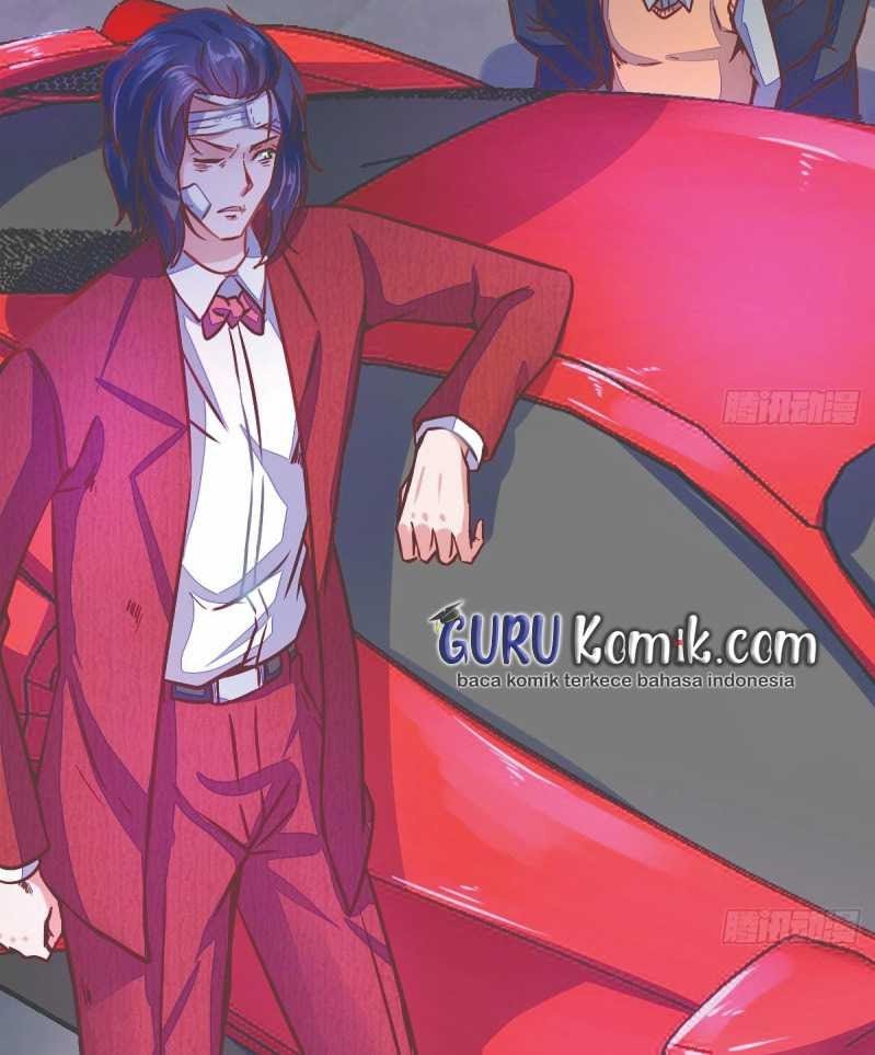 Rebirth Into the Strongest Immortal Cultivator Chapter 26 - halaman 24