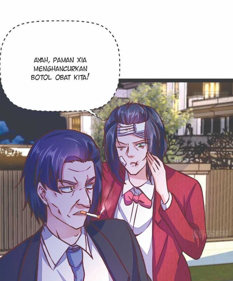 Rebirth Into the Strongest Immortal Cultivator Chapter 26 - halaman 27