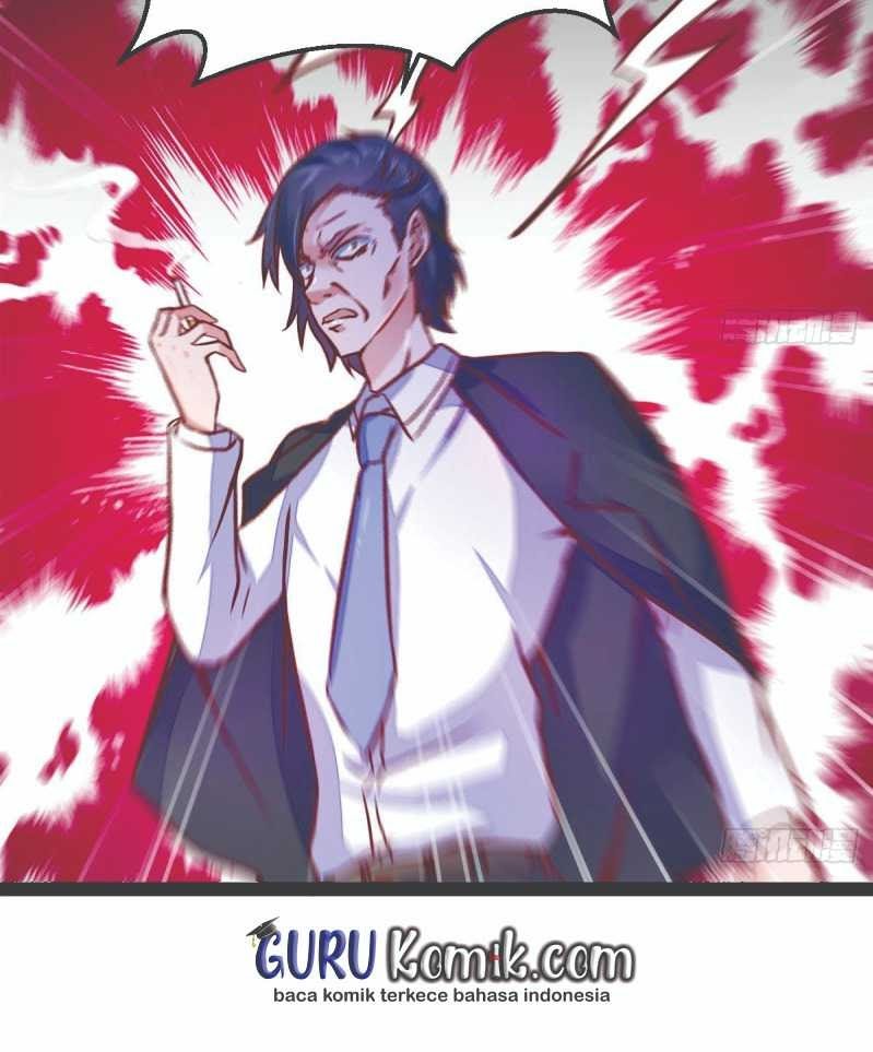 Rebirth Into the Strongest Immortal Cultivator Chapter 26 - halaman 29