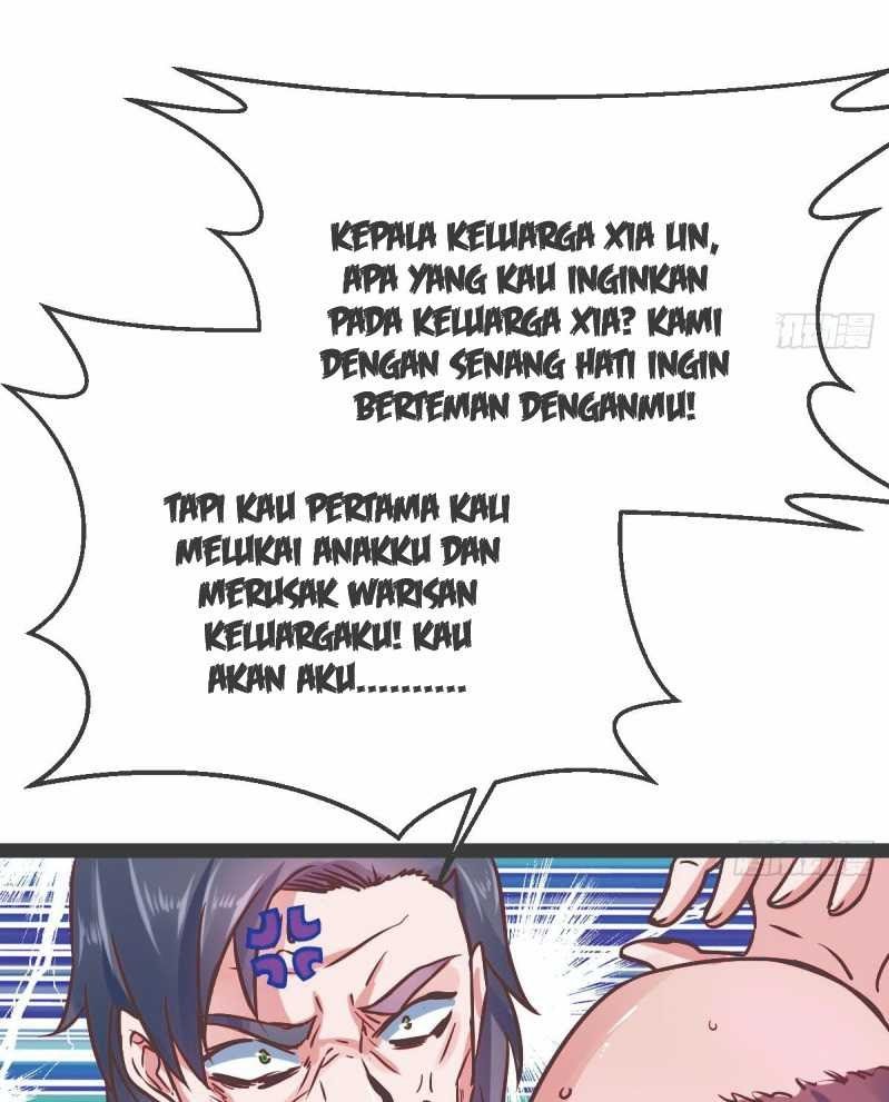 Rebirth Into the Strongest Immortal Cultivator Chapter 26 - halaman 30