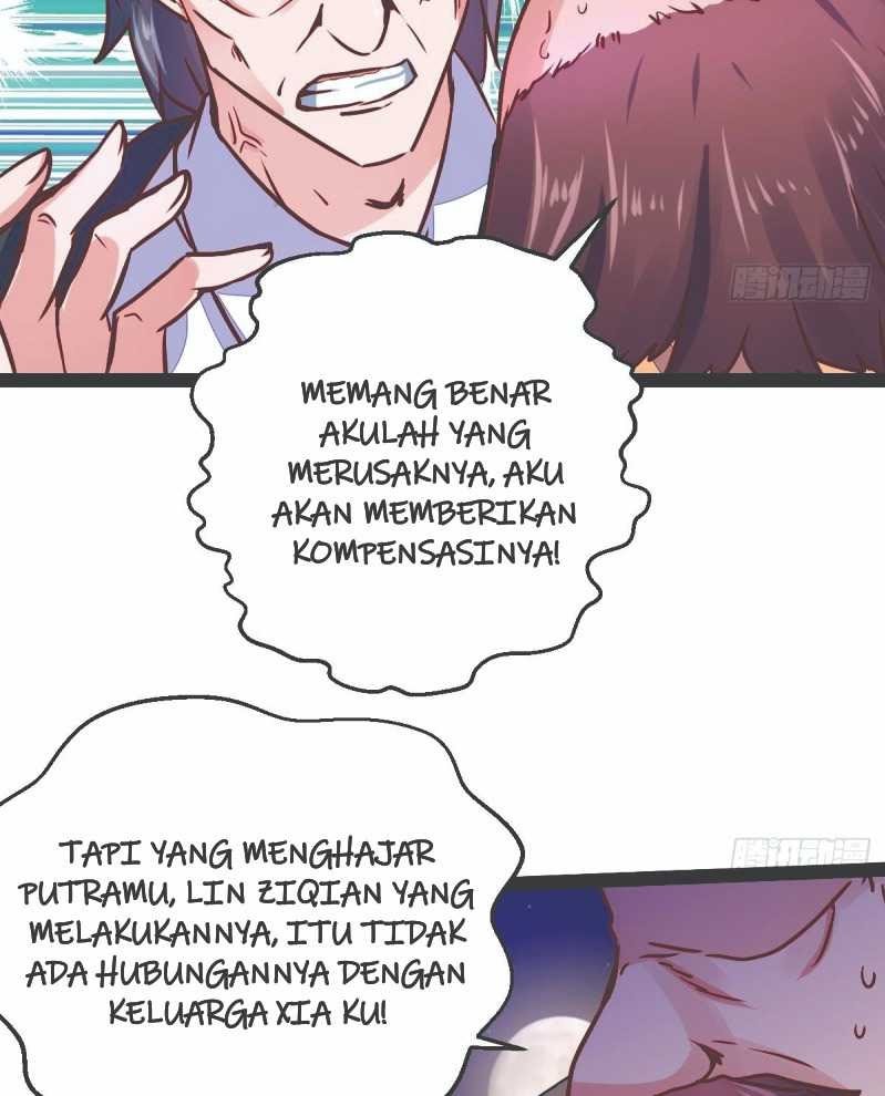 Rebirth Into the Strongest Immortal Cultivator Chapter 26 - halaman 31