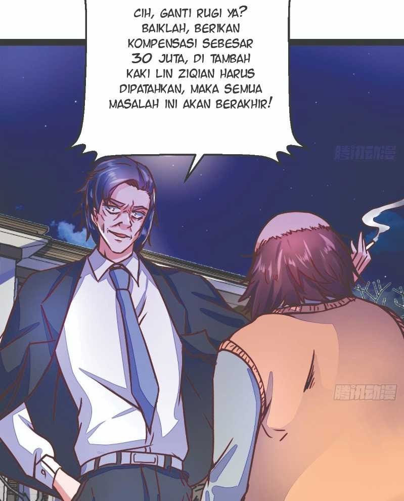Rebirth Into the Strongest Immortal Cultivator Chapter 26 - halaman 33