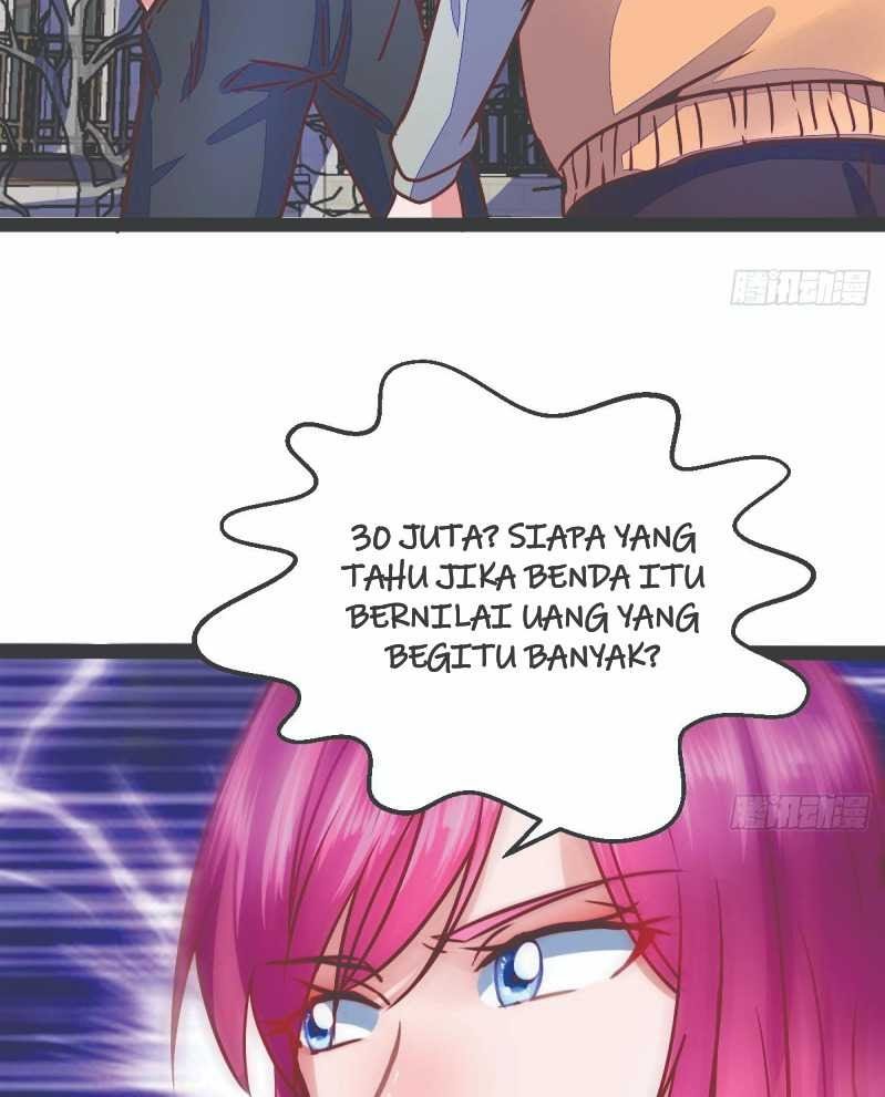 Rebirth Into the Strongest Immortal Cultivator Chapter 26 - halaman 34