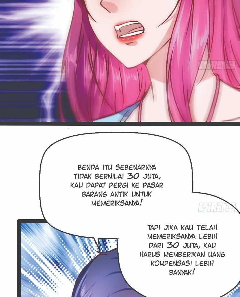 Rebirth Into the Strongest Immortal Cultivator Chapter 26 - halaman 35