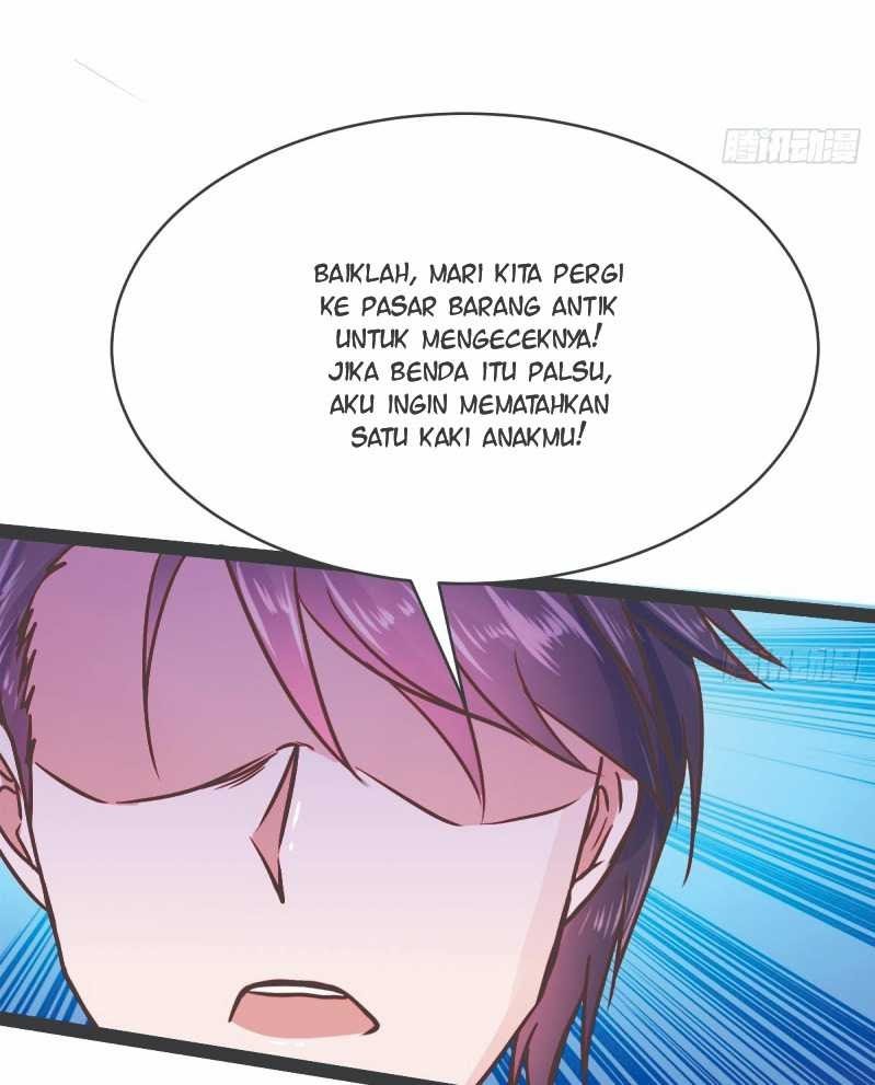 Rebirth Into the Strongest Immortal Cultivator Chapter 26 - halaman 37