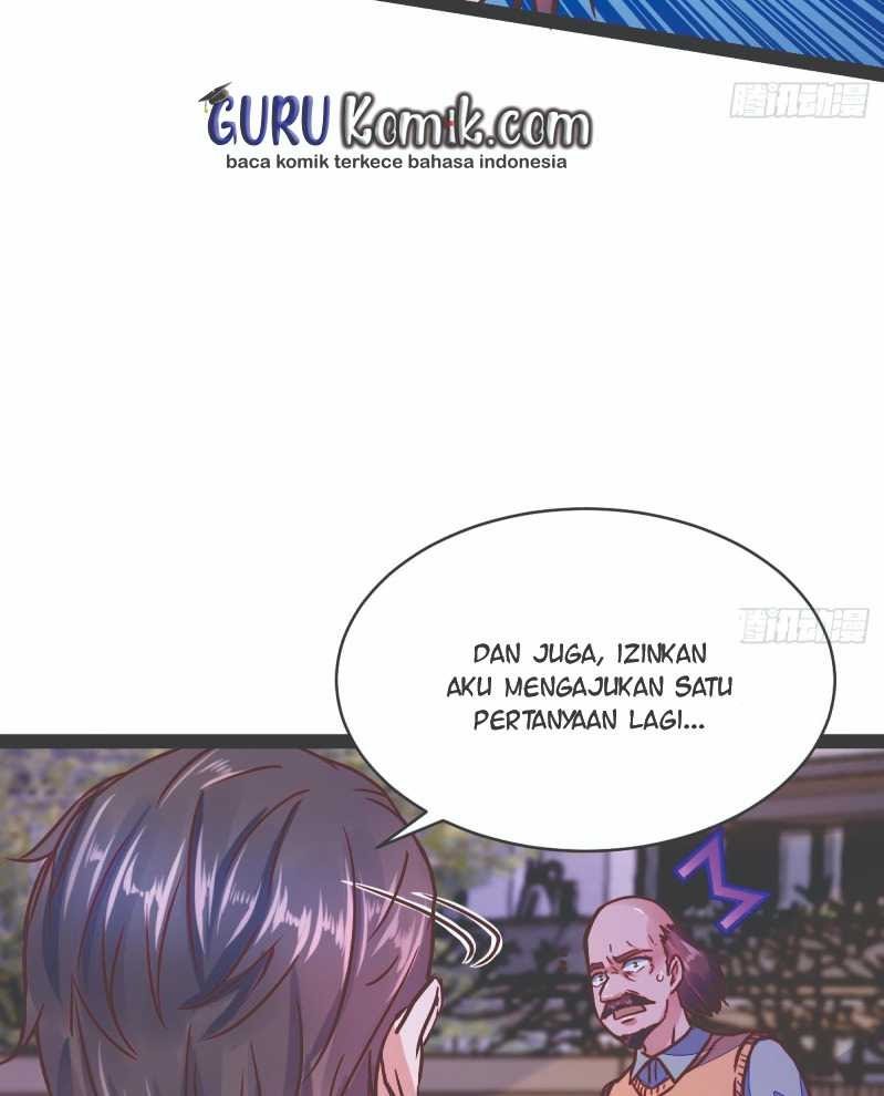 Rebirth Into the Strongest Immortal Cultivator Chapter 26 - halaman 38