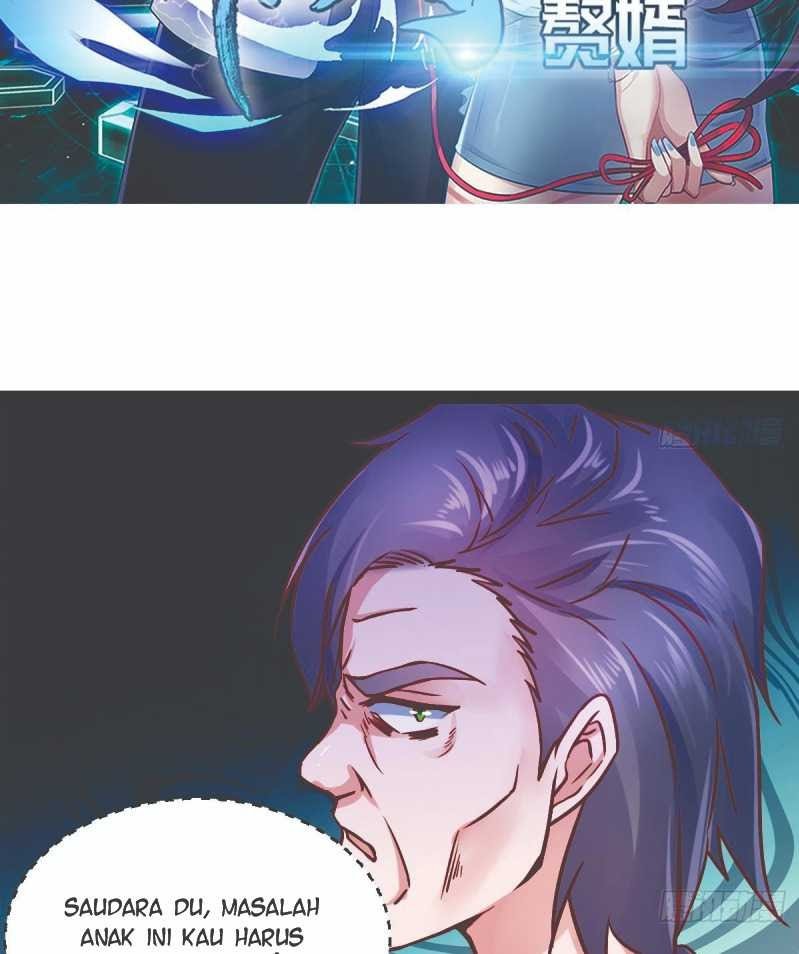 Rebirth Into the Strongest Immortal Cultivator Chapter 26 - halaman 4