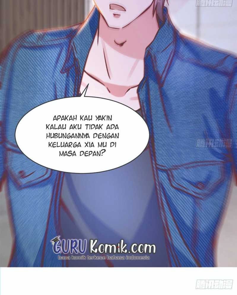 Rebirth Into the Strongest Immortal Cultivator Chapter 26 - halaman 40