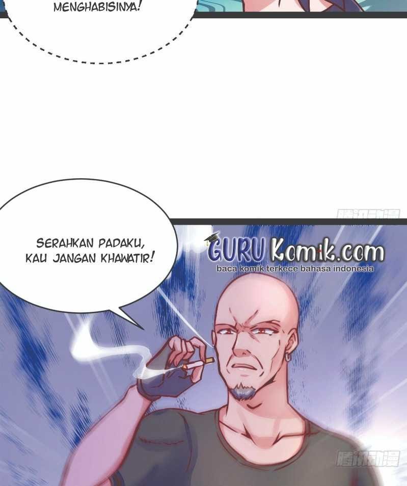Rebirth Into the Strongest Immortal Cultivator Chapter 26 - halaman 5