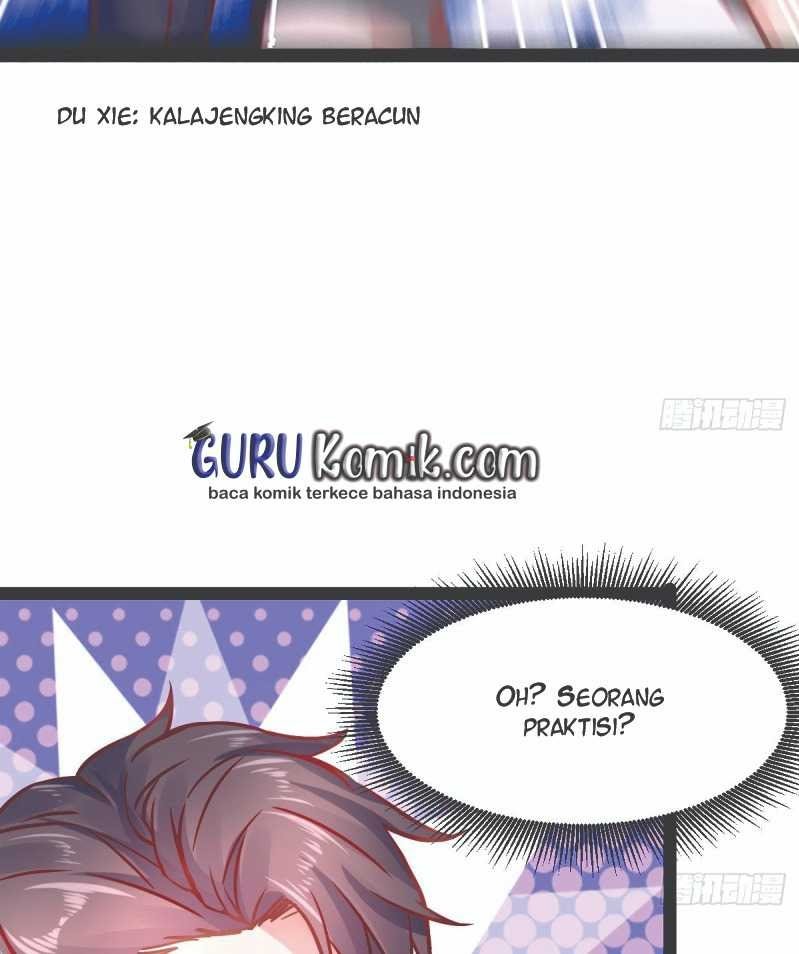Rebirth Into the Strongest Immortal Cultivator Chapter 26 - halaman 7