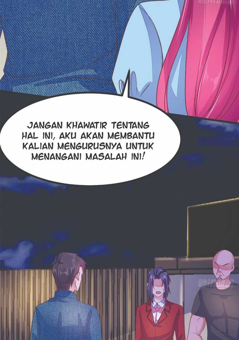Rebirth Into the Strongest Immortal Cultivator Chapter 27 - halaman 12