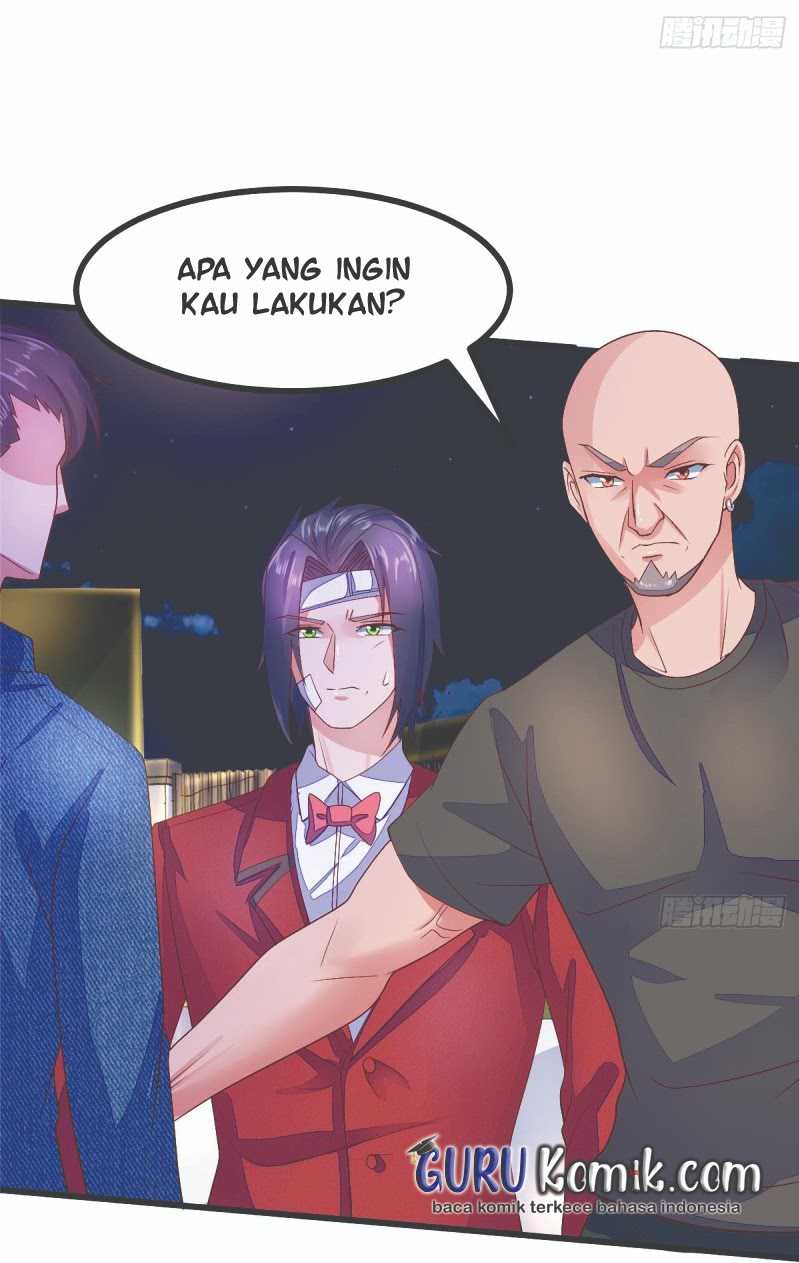 Rebirth Into the Strongest Immortal Cultivator Chapter 27 - halaman 14