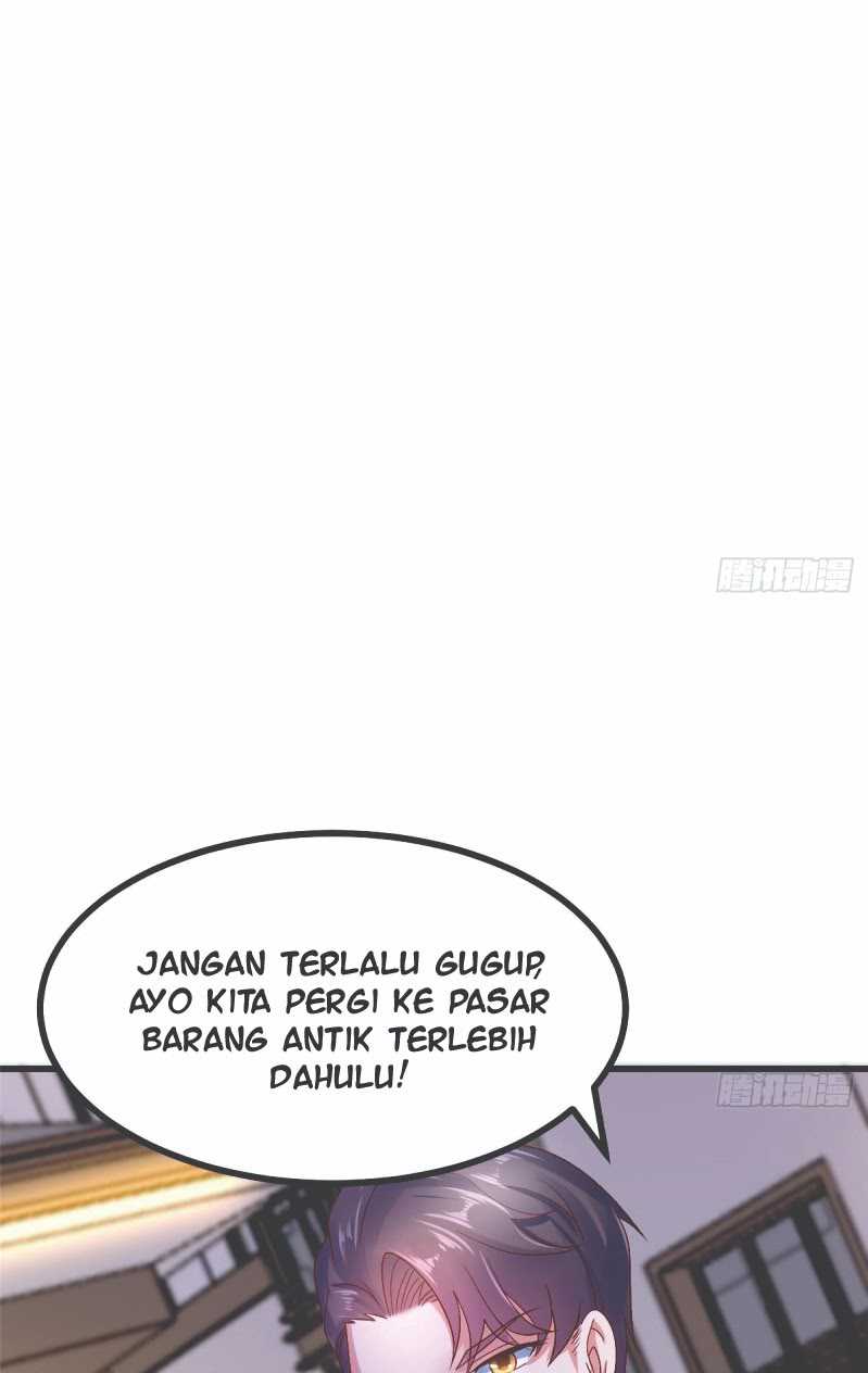 Rebirth Into the Strongest Immortal Cultivator Chapter 27 - halaman 15
