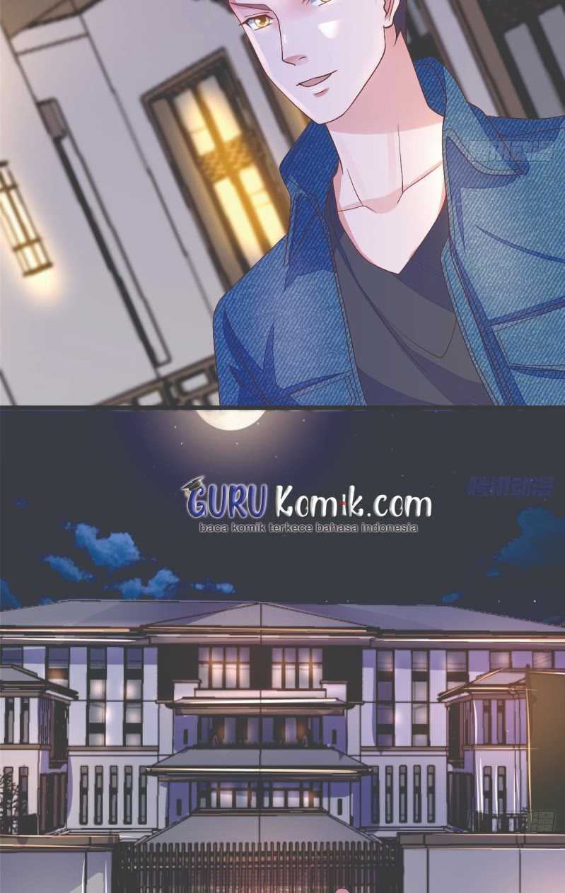 Rebirth Into the Strongest Immortal Cultivator Chapter 27 - halaman 16