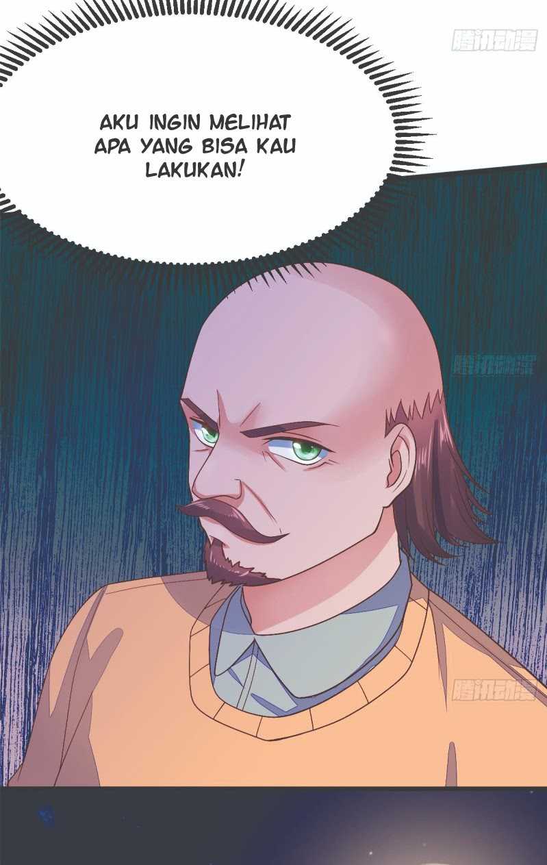 Rebirth Into the Strongest Immortal Cultivator Chapter 27 - halaman 18