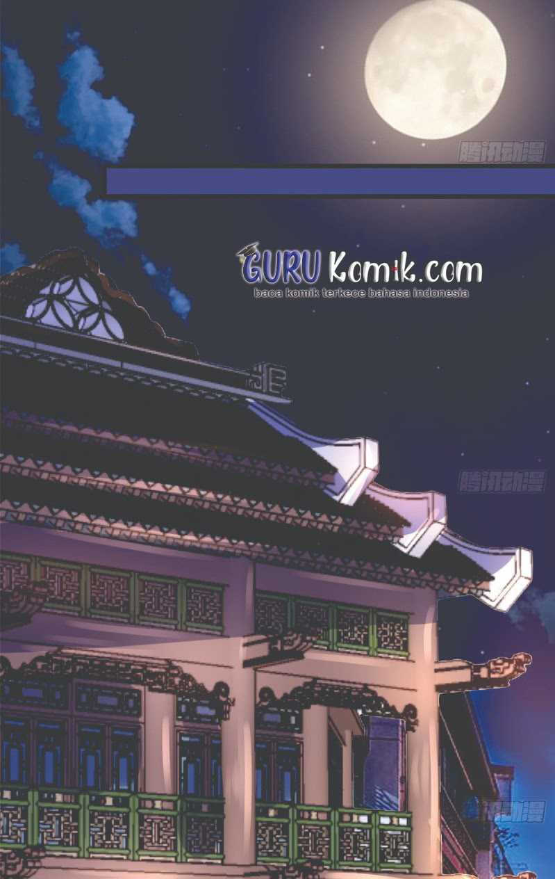 Rebirth Into the Strongest Immortal Cultivator Chapter 27 - halaman 19