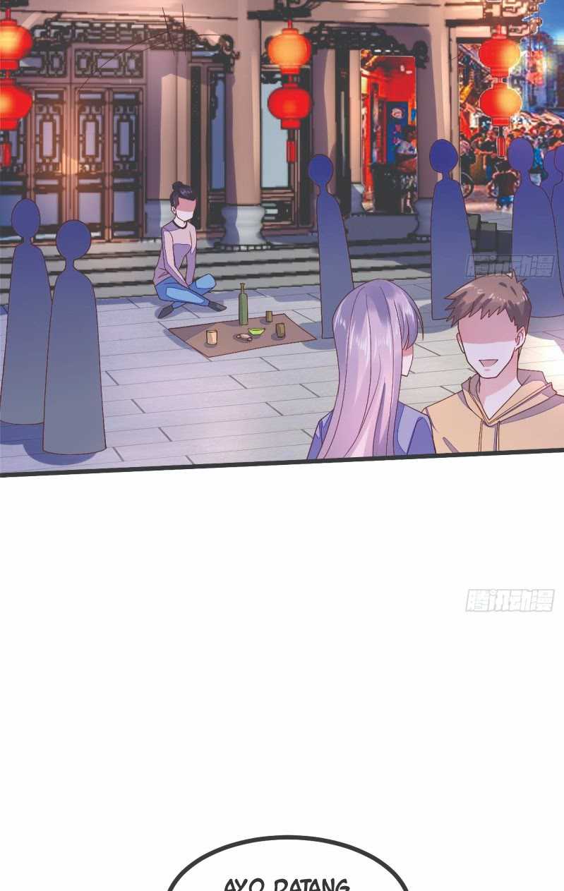 Rebirth Into the Strongest Immortal Cultivator Chapter 27 - halaman 20