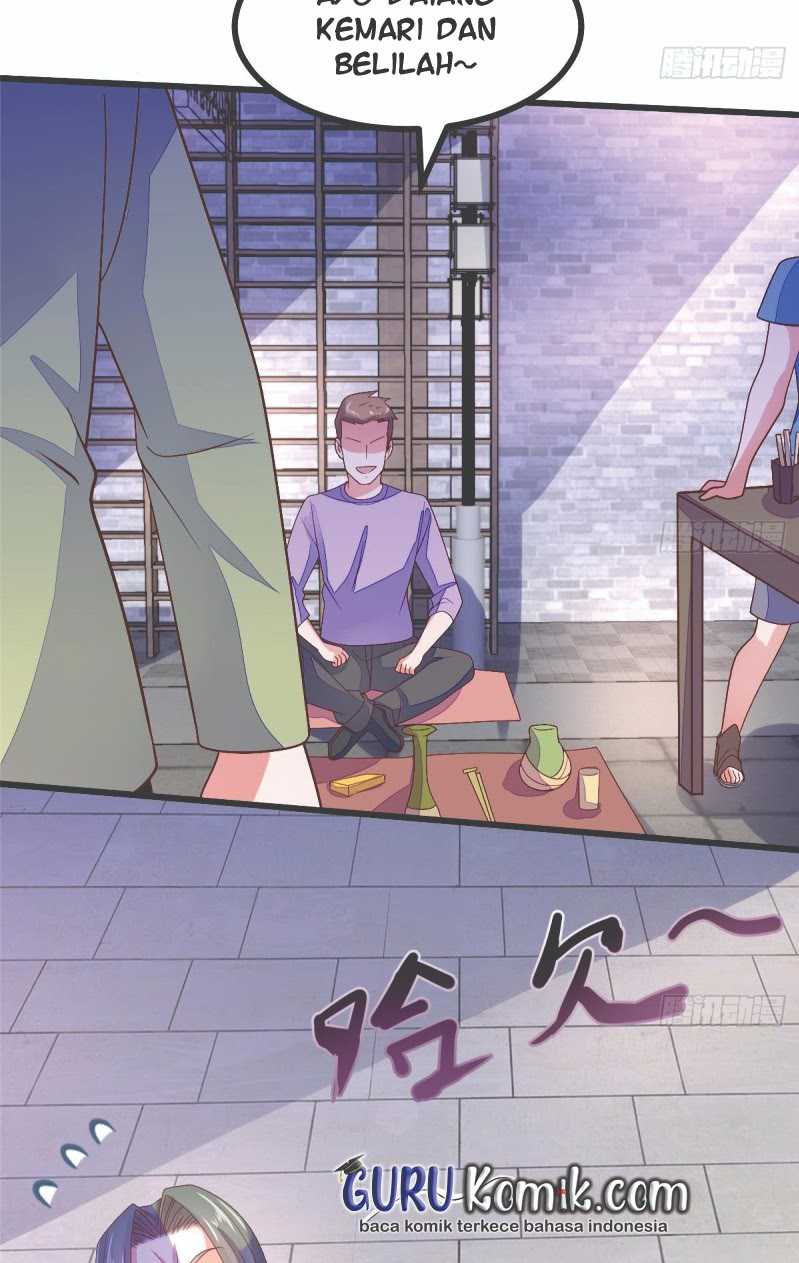 Rebirth Into the Strongest Immortal Cultivator Chapter 27 - halaman 21