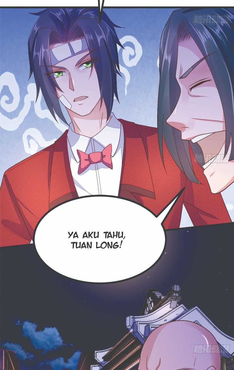 Rebirth Into the Strongest Immortal Cultivator Chapter 27 - halaman 24