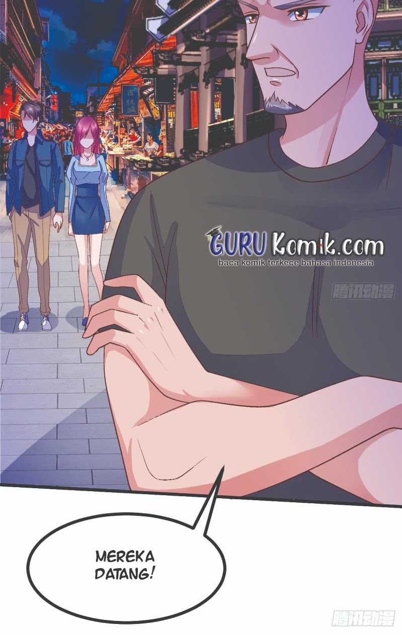 Rebirth Into the Strongest Immortal Cultivator Chapter 27 - halaman 25