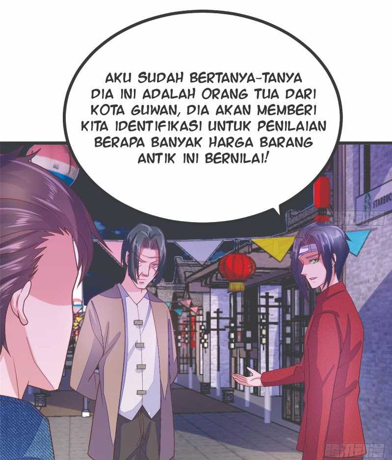 Rebirth Into the Strongest Immortal Cultivator Chapter 27 - halaman 26