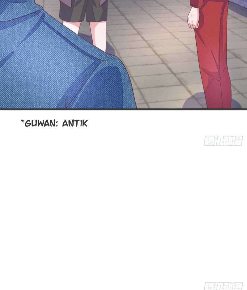 Rebirth Into the Strongest Immortal Cultivator Chapter 27 - halaman 27