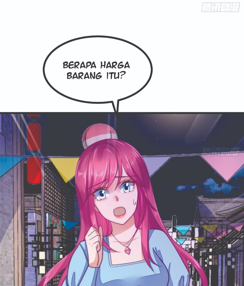 Rebirth Into the Strongest Immortal Cultivator Chapter 27 - halaman 31