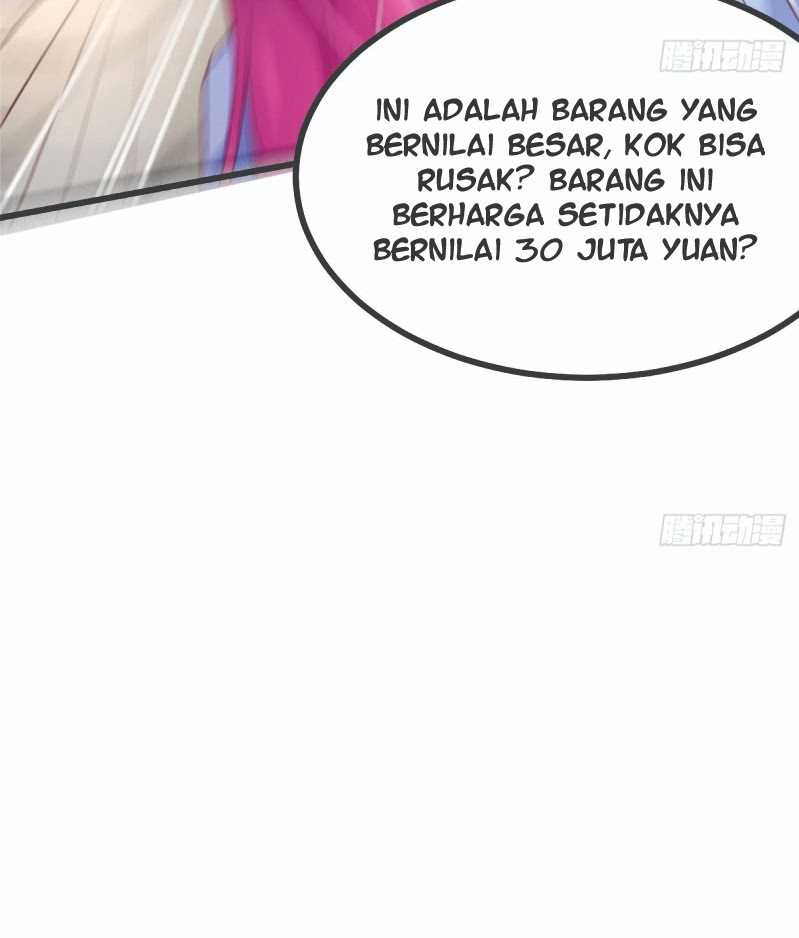 Rebirth Into the Strongest Immortal Cultivator Chapter 27 - halaman 34