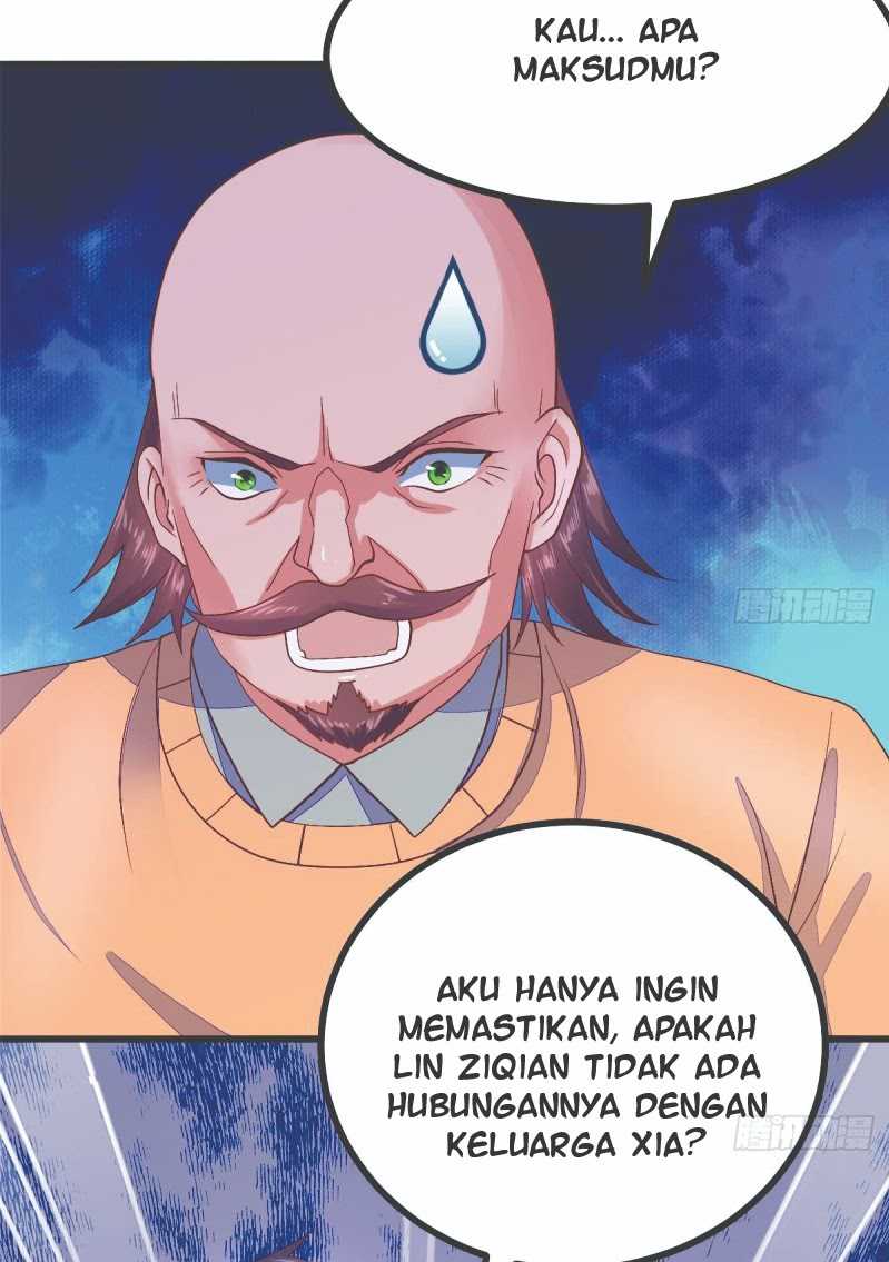 Rebirth Into the Strongest Immortal Cultivator Chapter 27 - halaman 4