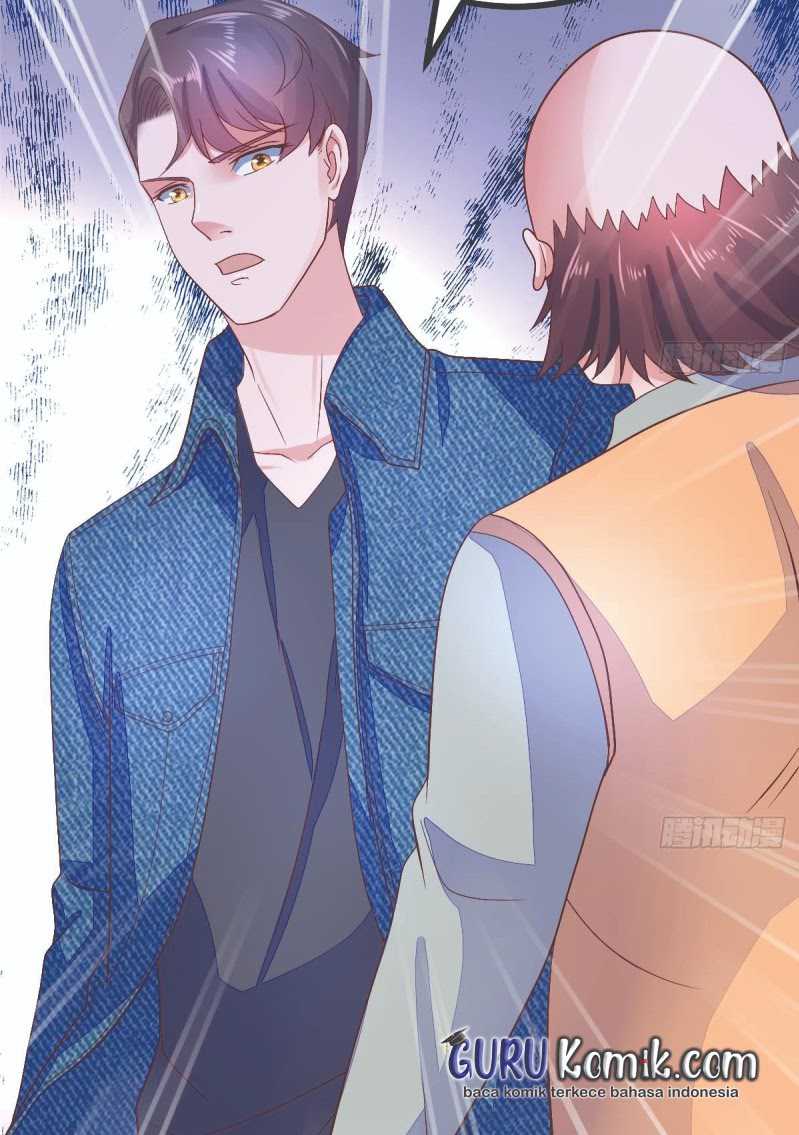Rebirth Into the Strongest Immortal Cultivator Chapter 27 - halaman 5