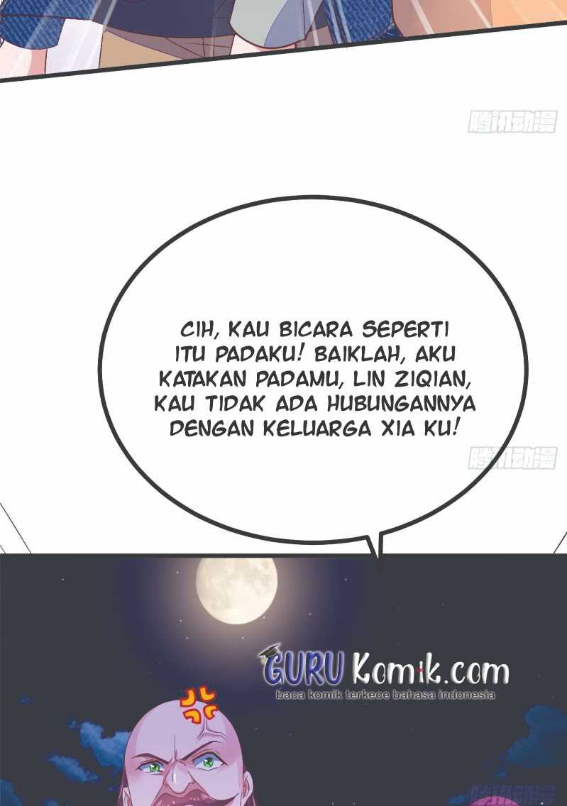 Rebirth Into the Strongest Immortal Cultivator Chapter 27 - halaman 6