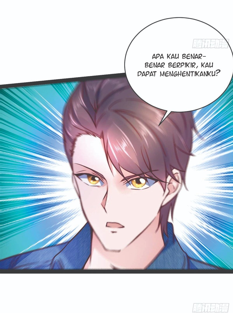 Rebirth Into the Strongest Immortal Cultivator Chapter 28 - halaman 14