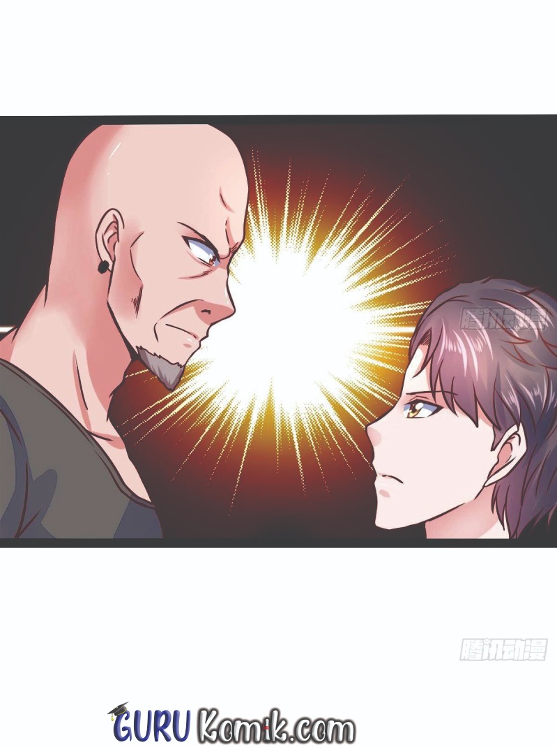 Rebirth Into the Strongest Immortal Cultivator Chapter 28 - halaman 15
