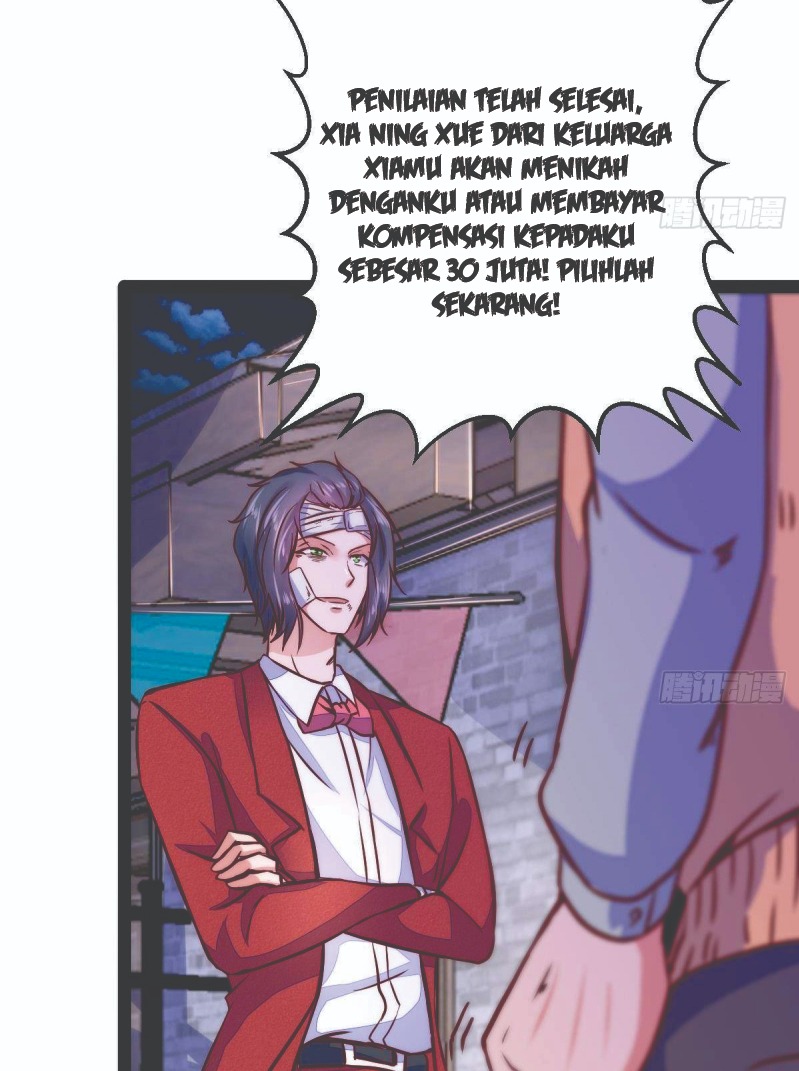 Rebirth Into the Strongest Immortal Cultivator Chapter 28 - halaman 17