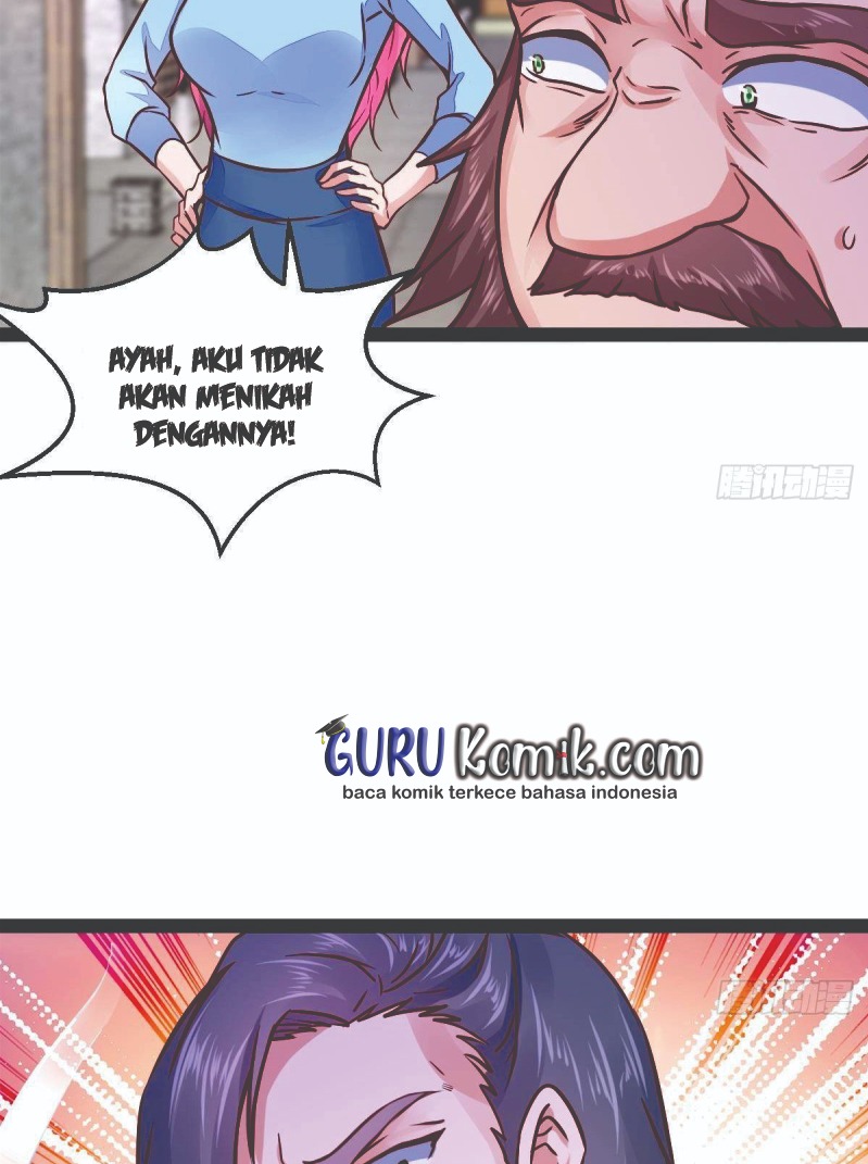 Rebirth Into the Strongest Immortal Cultivator Chapter 28 - halaman 19