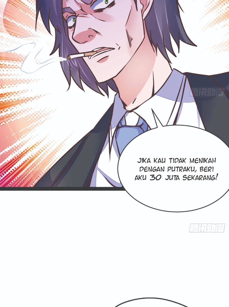 Rebirth Into the Strongest Immortal Cultivator Chapter 28 - halaman 20