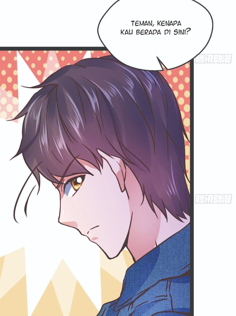 Rebirth Into the Strongest Immortal Cultivator Chapter 28 - halaman 21